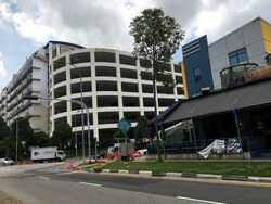 Harvest @ Woodlands (D27), Factory #502077641